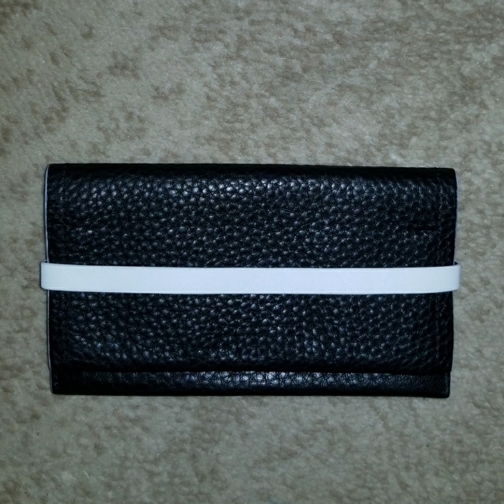 Authentic COACH wallet
